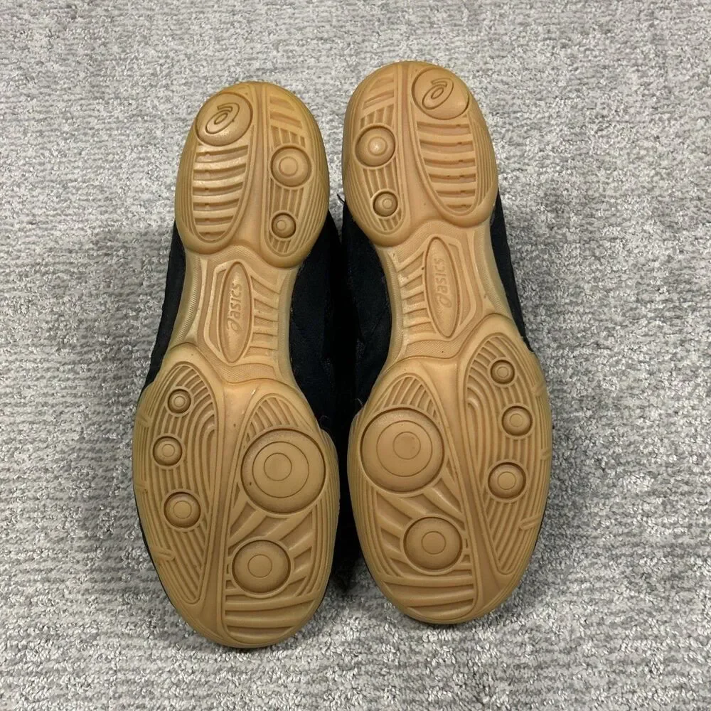 Asics matflex wrestling